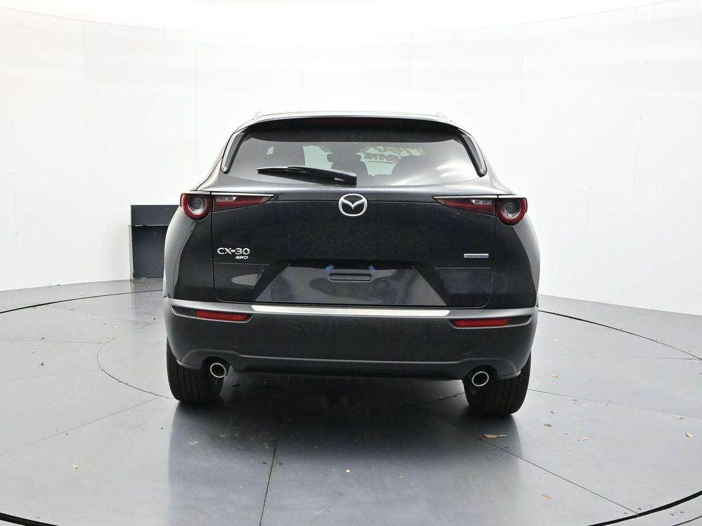 2026 Mazda Mazda CX-30 2.5 S Premium