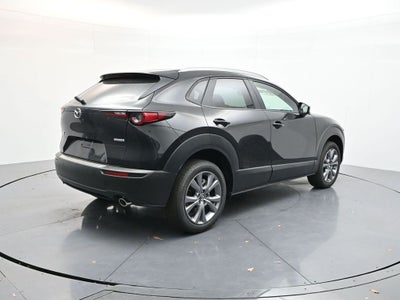 2026 Mazda Mazda CX-30 2.5 S Premium
