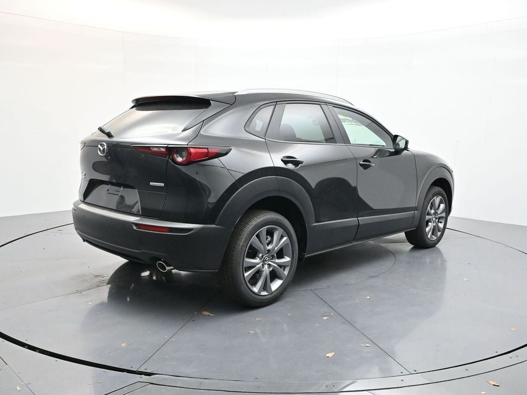 2026 Mazda Mazda CX-30 2.5 S Premium