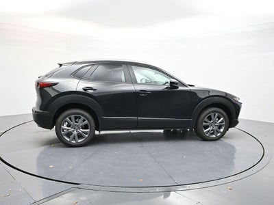2026 Mazda Mazda CX-30 2.5 S Premium