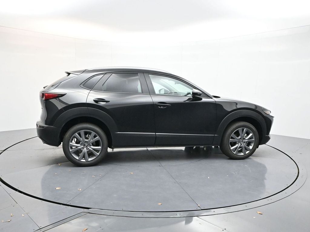 2026 Mazda Mazda CX-30 2.5 S Premium