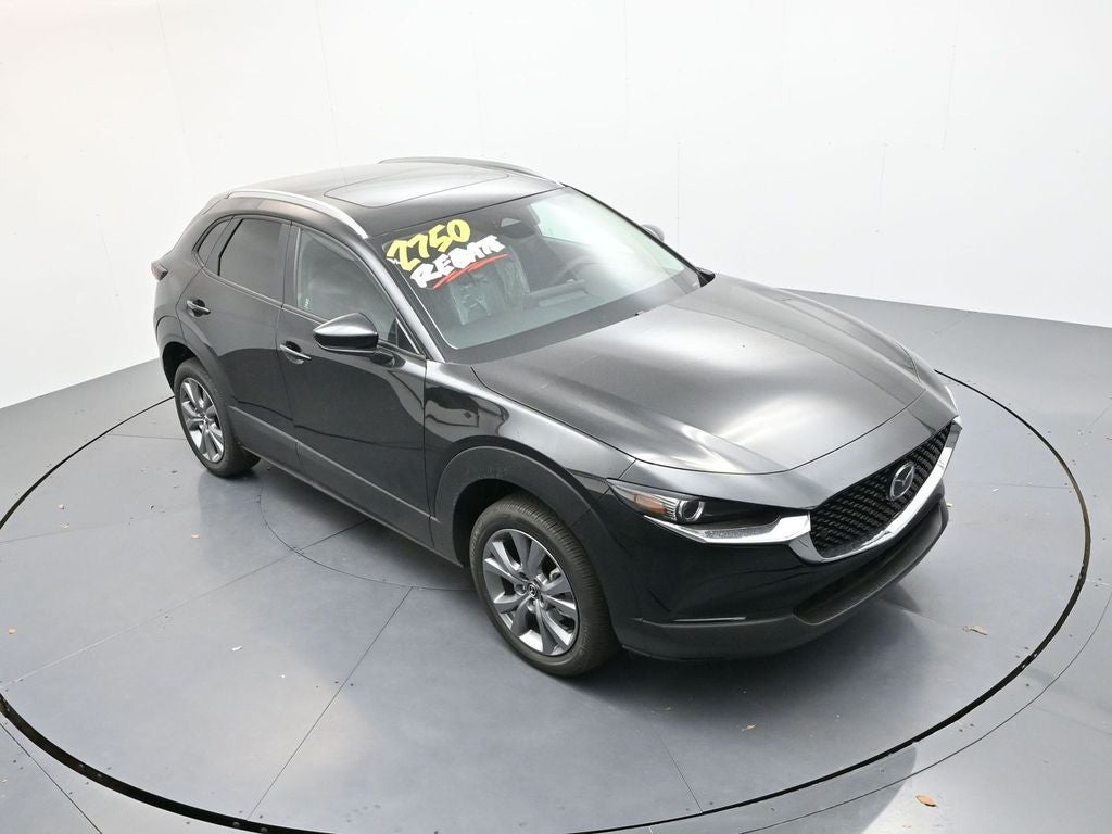 2026 Mazda Mazda CX-30 2.5 S Premium