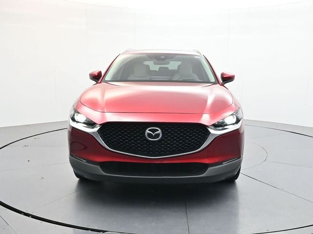 2023 Mazda Mazda CX-30 2.5 S Premium Package