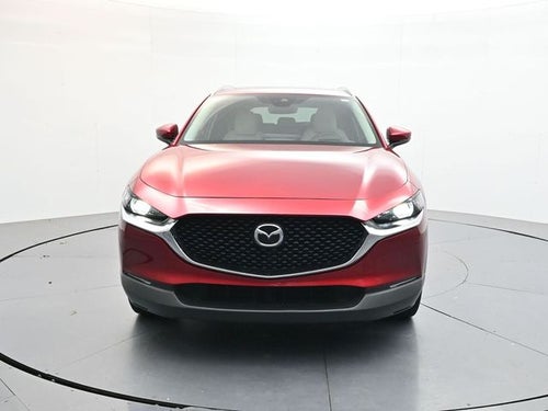 2023 Mazda Mazda CX-30 2.5 S Premium Package