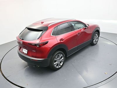 2023 Mazda Mazda CX-30 2.5 S Premium Package