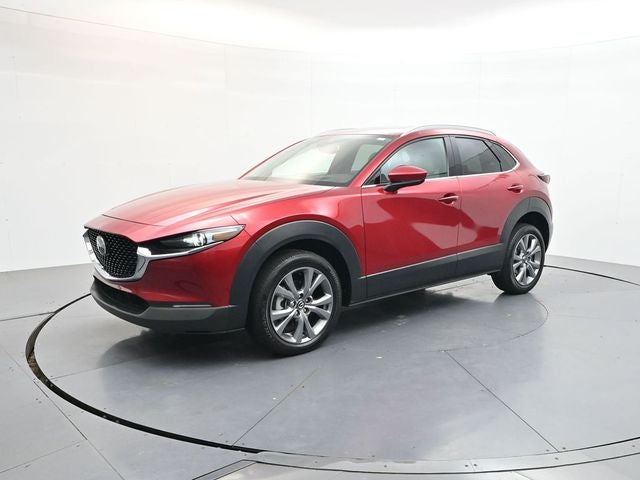 2023 Mazda Mazda CX-30 2.5 S Premium Package