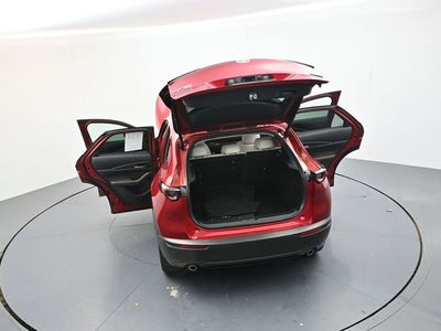 2023 Mazda Mazda CX-30 2.5 S Premium Package