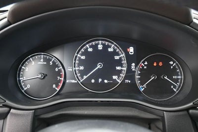 2023 Mazda Mazda CX-30 2.5 S Premium Package
