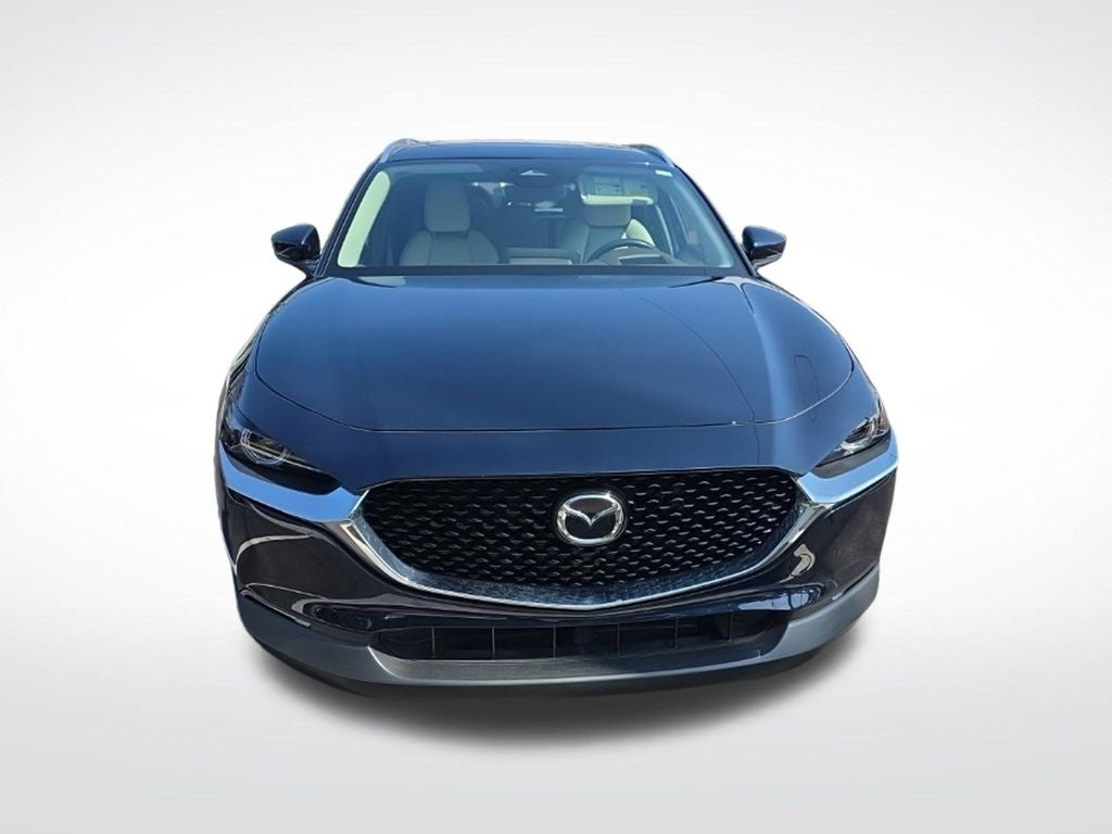 2024 Mazda Mazda CX-30 2.5 S Premium Package