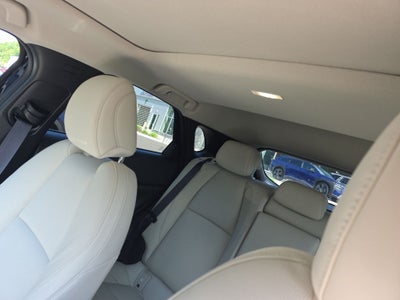 2024 Mazda Mazda CX-30 2.5 S Premium Package