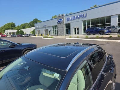 2024 Mazda Mazda CX-30 2.5 S Premium Package