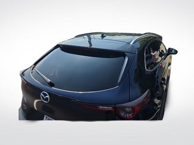 2024 Mazda Mazda CX-30 2.5 S Premium Package