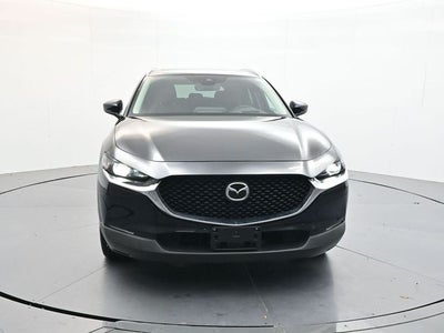 2023 Mazda Mazda CX-30 2.5 Turbo Premium Package