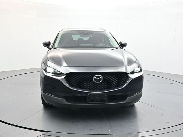 2023 Mazda Mazda CX-30 2.5 Turbo Premium Package