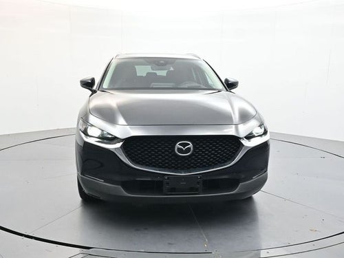 2023 Mazda Mazda CX-30 2.5 Turbo Premium Package