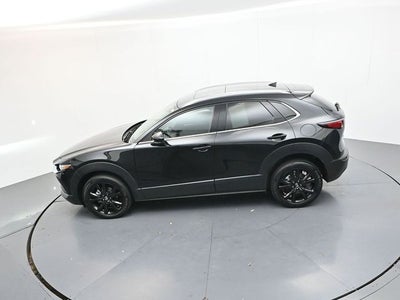 2023 Mazda Mazda CX-30 2.5 Turbo Premium Package