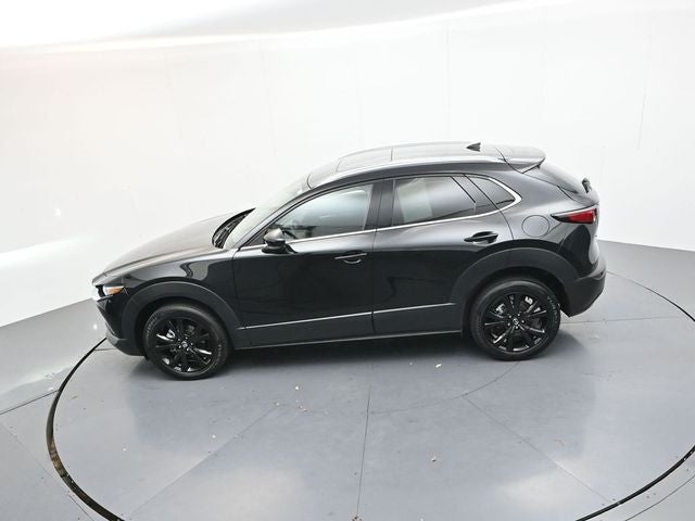 2023 Mazda Mazda CX-30 2.5 Turbo Premium Package