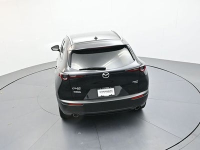 2023 Mazda Mazda CX-30 2.5 Turbo Premium Package