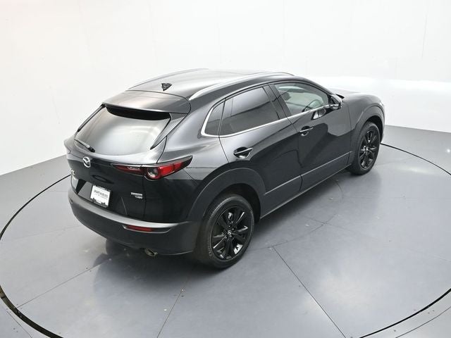 2023 Mazda Mazda CX-30 2.5 Turbo Premium Package