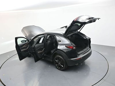 2023 Mazda Mazda CX-30 2.5 Turbo Premium Package