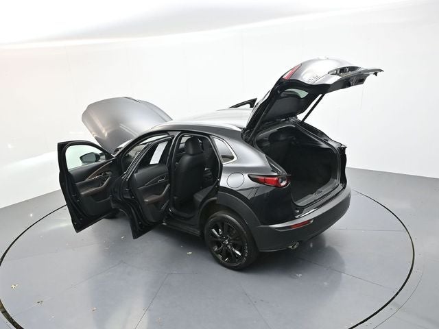 2023 Mazda Mazda CX-30 2.5 Turbo Premium Package