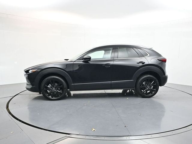 2023 Mazda Mazda CX-30 2.5 Turbo Premium Package