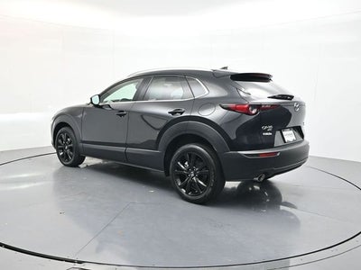 2023 Mazda Mazda CX-30 2.5 Turbo Premium Package