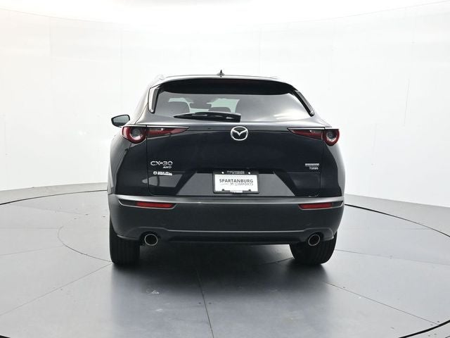 2023 Mazda Mazda CX-30 2.5 Turbo Premium Package