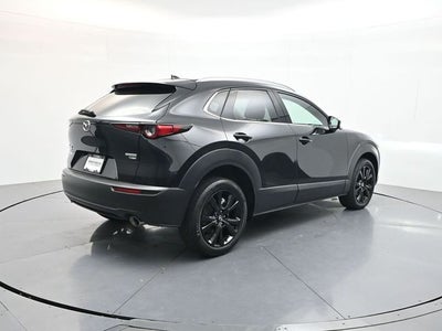 2023 Mazda Mazda CX-30 2.5 Turbo Premium Package