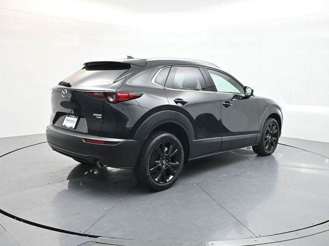 2023 Mazda Mazda CX-30 2.5 Turbo Premium Package