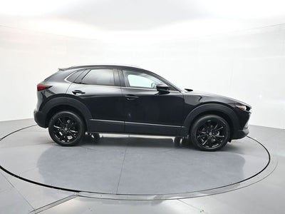 2023 Mazda Mazda CX-30 2.5 Turbo Premium Package