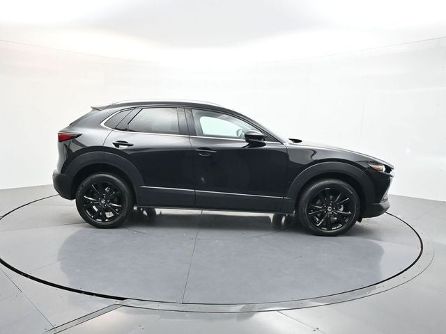 2023 Mazda Mazda CX-30 2.5 Turbo Premium Package