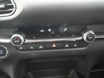 2022 Mazda Mazda CX-30 2.5 Turbo Premium Package