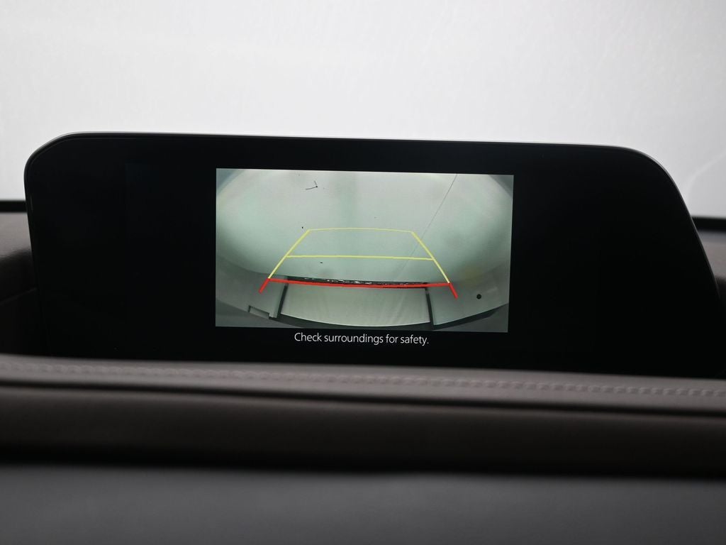 2022 Mazda Mazda CX-30 2.5 Turbo Premium Package