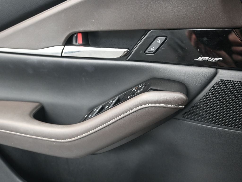2022 Mazda Mazda CX-30 2.5 Turbo Premium Package