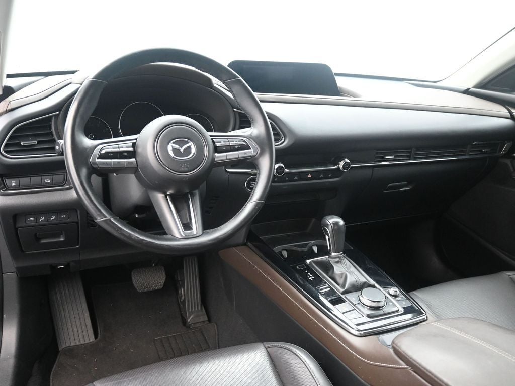 2022 Mazda Mazda CX-30 2.5 Turbo Premium Package