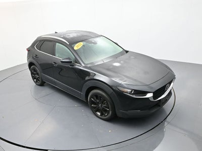 2022 Mazda Mazda CX-30 2.5 Turbo Premium Package