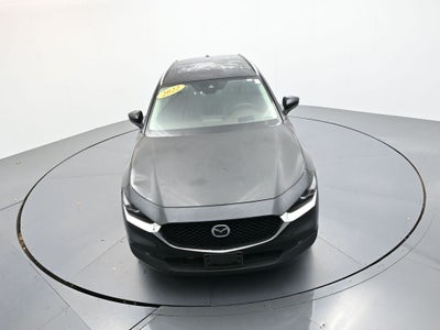 2022 Mazda Mazda CX-30 2.5 Turbo Premium Package