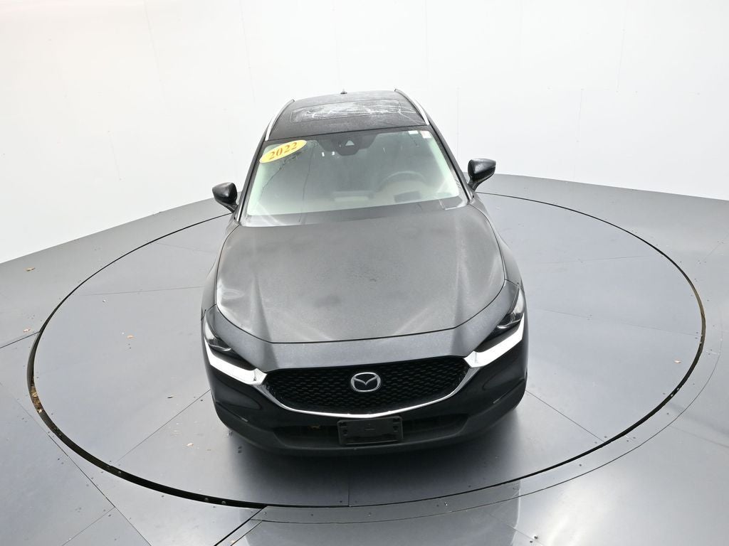 2022 Mazda Mazda CX-30 2.5 Turbo Premium Package