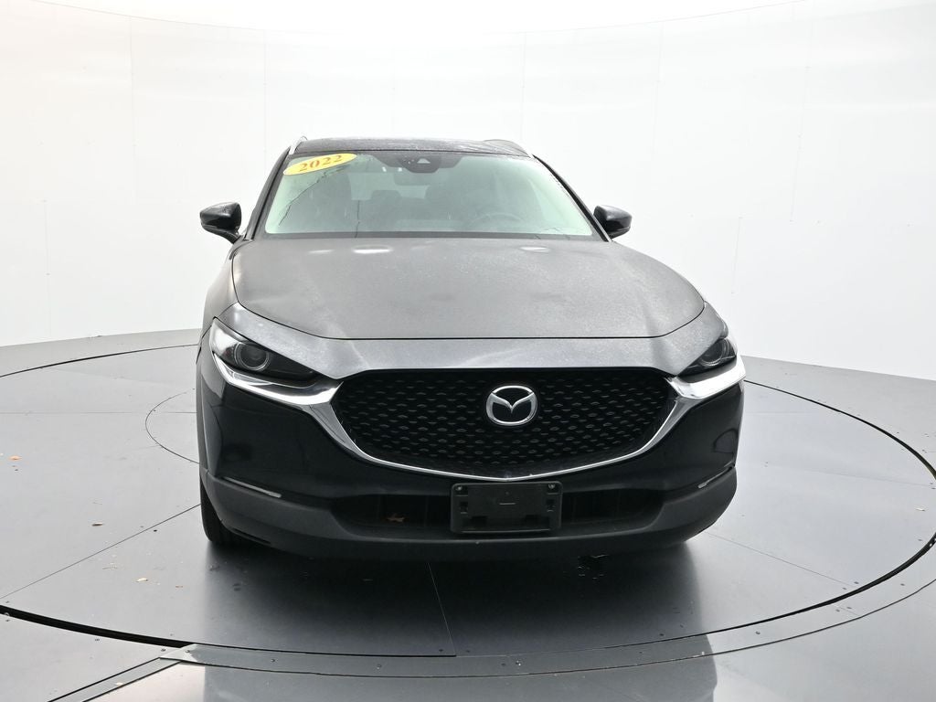 2022 Mazda Mazda CX-30 2.5 Turbo Premium Package