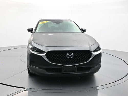 2022 Mazda Mazda CX-30 2.5 Turbo Premium Package