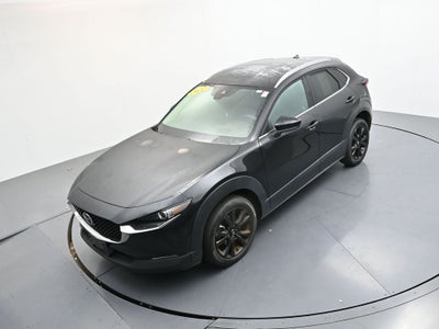 2022 Mazda Mazda CX-30 2.5 Turbo Premium Package