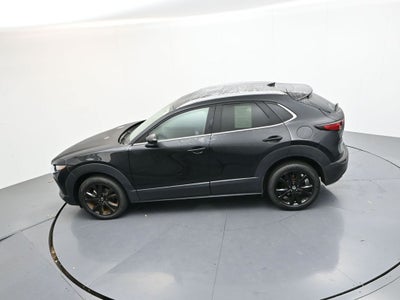 2022 Mazda Mazda CX-30 2.5 Turbo Premium Package