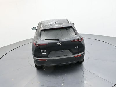 2022 Mazda Mazda CX-30 2.5 Turbo Premium Package