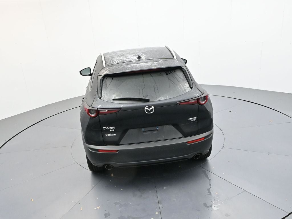 2022 Mazda Mazda CX-30 2.5 Turbo Premium Package