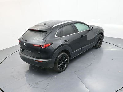 2022 Mazda Mazda CX-30 2.5 Turbo Premium Package
