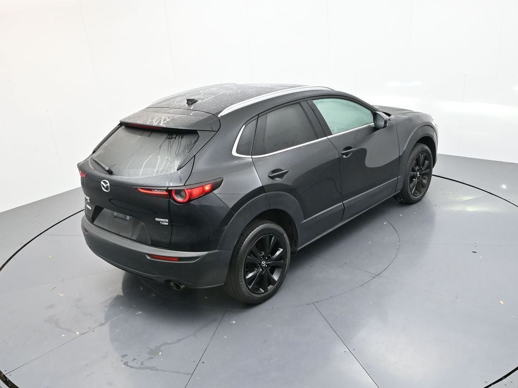 2022 Mazda Mazda CX-30 2.5 Turbo Premium Package