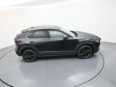 2022 Mazda Mazda CX-30 2.5 Turbo Premium Package