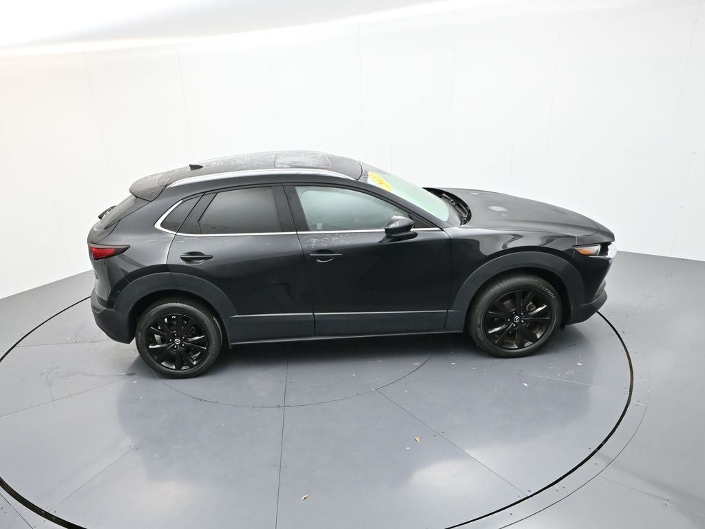 2022 Mazda Mazda CX-30 2.5 Turbo Premium Package