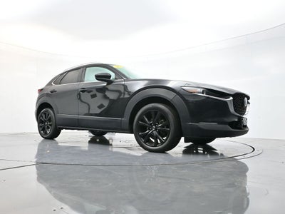 2022 Mazda Mazda CX-30 2.5 Turbo Premium Package